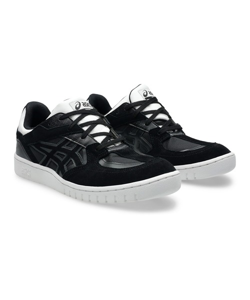 ASICS(アシックス)の「GEL-SPLYTE(スニーカー・メンズ・ブラック×ホワイト・25.5/27/28/26.5/26/27.5/24/25/24.5/23.0cm/23.5cm)」の1枚目の写真