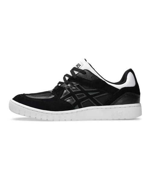 ASICS(アシックス)の「GEL-SPLYTE(スニーカー・メンズ・ブラック×ホワイト・25.5/27/28/26.5/26/27.5/24/25/24.5/23.0cm/23.5cm)」の2枚目の写真