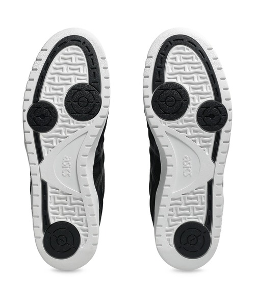 ASICS(アシックス)の「GEL-SPLYTE(スニーカー・メンズ・ブラック×ホワイト・25.5/27/28/26.5/26/27.5/24/25/24.5/23.0cm/23.5cm)」の7枚目の写真
