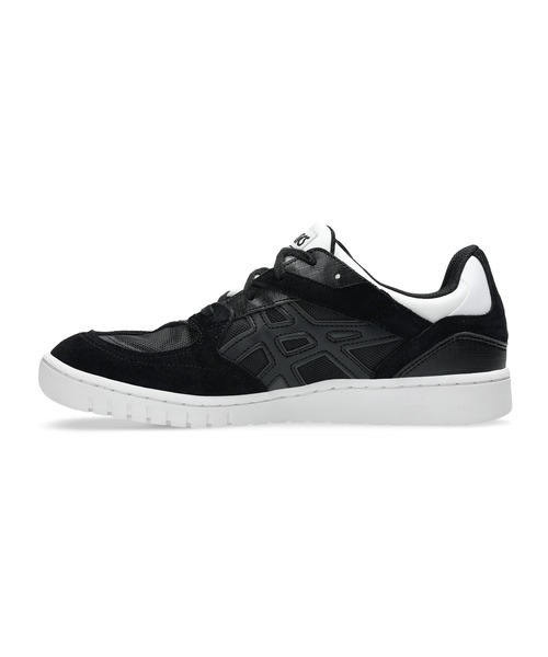 ASICS(アシックス)の「GEL-SPLYTE(スニーカー・メンズ・ブラック×ホワイト・25.5/27/28/26.5/26/27.5/24/25/24.5/23.0cm/23.5cm)」の4枚目の写真