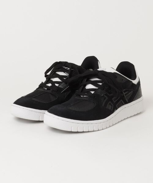 ASICS(アシックス)の「GEL-SPLYTE(スニーカー・メンズ・ブラック×ホワイト・25.5/27/28/26.5/26/27.5/24/25/24.5/23.0cm/23.5cm)」の12枚目の写真