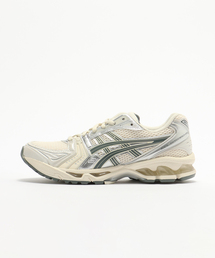 【ASICS / アシックス】GEL-KAYANO 14 / 1201A019