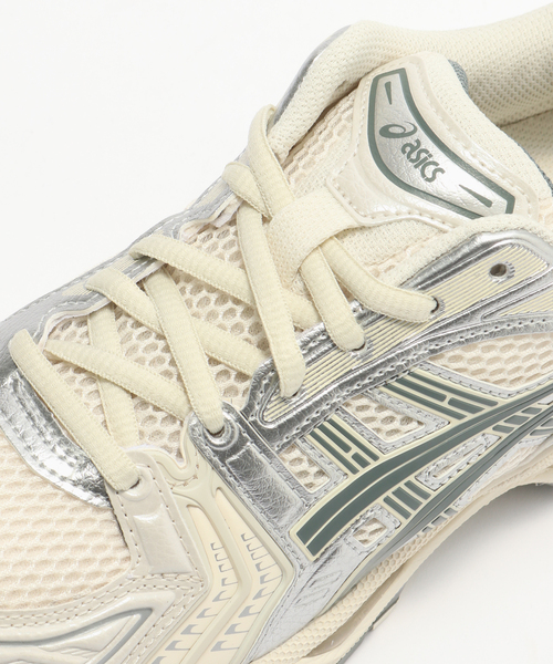 ASICS（アシックス）の「【ASICS / アシックス】GEL-KAYANO 14 / 1201A019（スニーカー・レディース・ホワイト・24cm）」の6枚目の写真