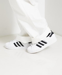 【adidas/アディダス】スーパースターⅡ SUPERSTAR２