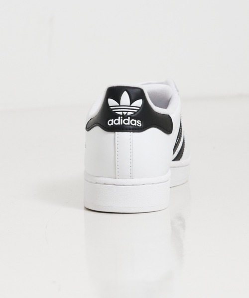 adidas(アディダス)の「【adidas/アディダス】スーパースターⅡ SUPERSTAR2(スニーカー・メンズ・ホワイト/ブラック/ブラック系その他/ブラック系その他2・26/27/28)」の7枚目の写真