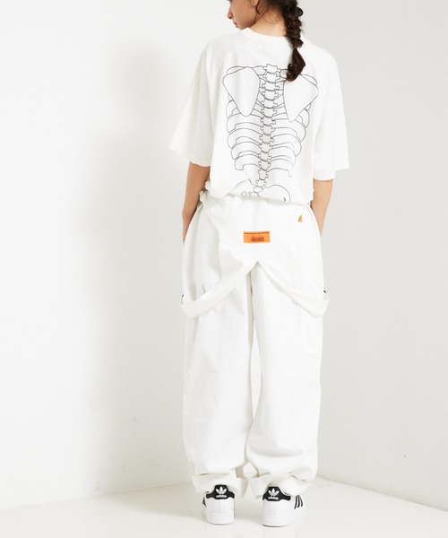 adidas(アディダス)の「【adidas/アディダス】スーパースターⅡ SUPERSTAR2(スニーカー・メンズ・ホワイト/ブラック/ブラック系その他/ブラック系その他2・26/27/28)」の18枚目の写真