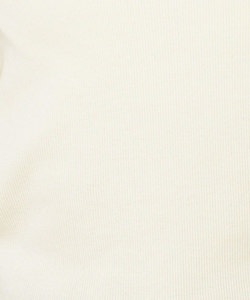 LEPSIM（レプシィム）の「カップ付きワンショルダー　320139（その他トップス・レディース・チャコールグレー/アイボリー・LARGE/MEDIUM）」の16枚目の写真