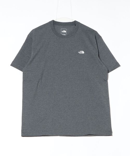 THE NORTH FACE ザ・ノース・フェイス ショートスリーブ