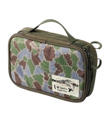 Foxfire（フォックスファイヤー）の「ＦＥ－ＣＡＭＯマルチポーチ（バックパック/リュック）」