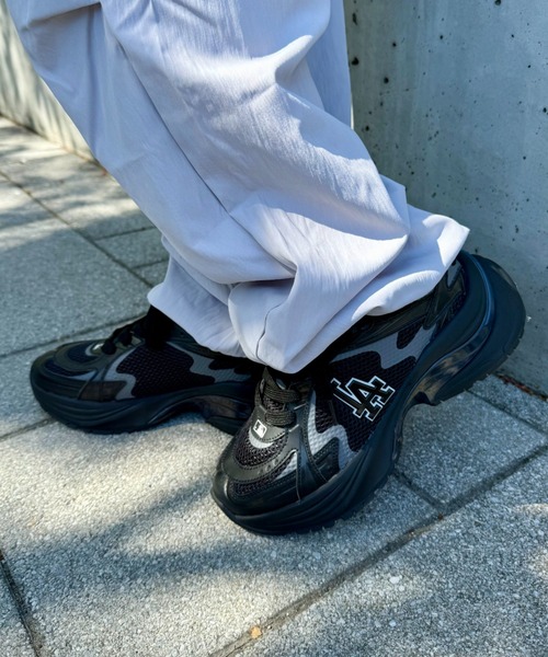 セール】【日本未発売/WEB限定】MLB KOREA(エムエルビーコリア