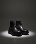 UNITED TOKYO（ユナイテッドトウキョウ）の「LEATHER Vibram SIDE GORE