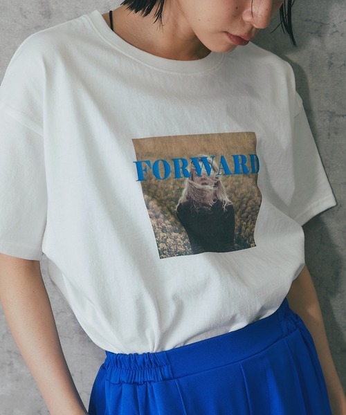 あなたの名前とDIVAがコラボ プリントT フォトプリント Tシャツ プリントT プリントt フォトt アニメガール Tシャツ 全商品 DIVA