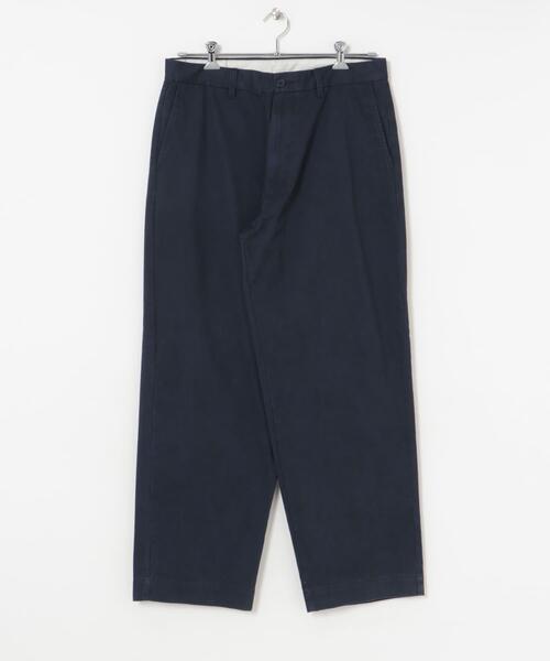 セール】LOTTO BAGGY CHINO PANTS（その他パンツ）｜LOTTO（ロット）の