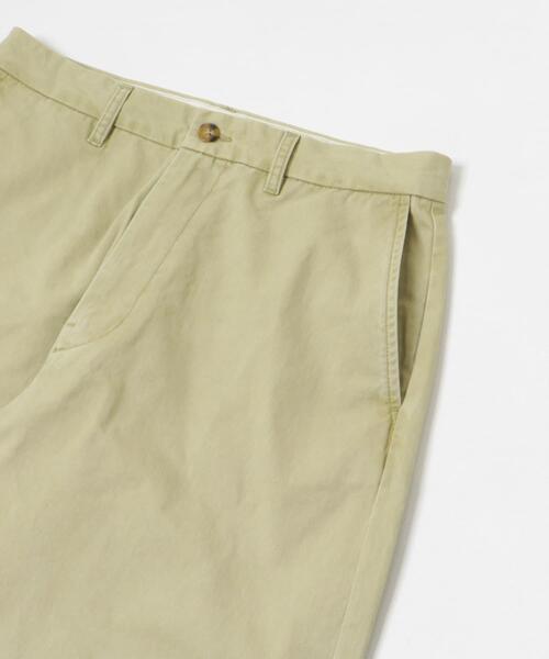 LOTTO（ロット）の「LOTTO　BAGGY CHINO PANTS（その他パンツ・メンズ・ベージュ/ネイビー・MEDIUM/LARGE/X-LARGE）」の9枚目の写真