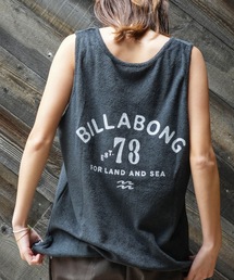 BILLABONG(r{)BILLABONG Y PILE TANK ^Ngbv y2025Năfz/r{ZbgAbvΉpCnobNvg^Ngbv(^Ngbv)