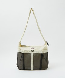 【DICKIES/ディッキーズ】Dickies MP DS SHOULDER BAG 80976500/ショルダーバッグ/シャーリング/ユニセックス【WEB限定】