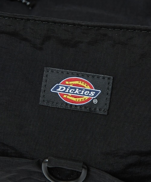 Dickies(ディッキーズ)の「【DICKIES/ディッキーズ】Dickies MP DS SHOULDER BAG 80976500/ショルダーバッグ/シャーリング/ユニセックス【WEB限定】(トートバッグ・レディース・グレー/ブラック/アイボリー・フリー)」の16枚目の写真
