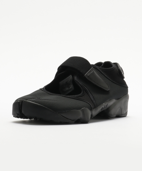 NIKE（ナイキ）の「NIKE/ ナイキ ウィメンズエアリフト BR / DN1338（スニーカー・メンズ・ブラック・28cm/27cm/26cm）」の3枚目の写真