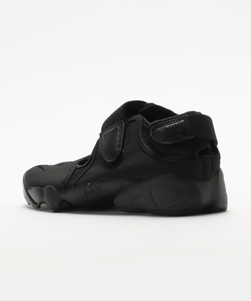 NIKE（ナイキ）の「NIKE/ ナイキ ウィメンズエアリフト BR / DN1338（スニーカー・メンズ・ブラック・28cm/27cm/26cm）」の2枚目の写真