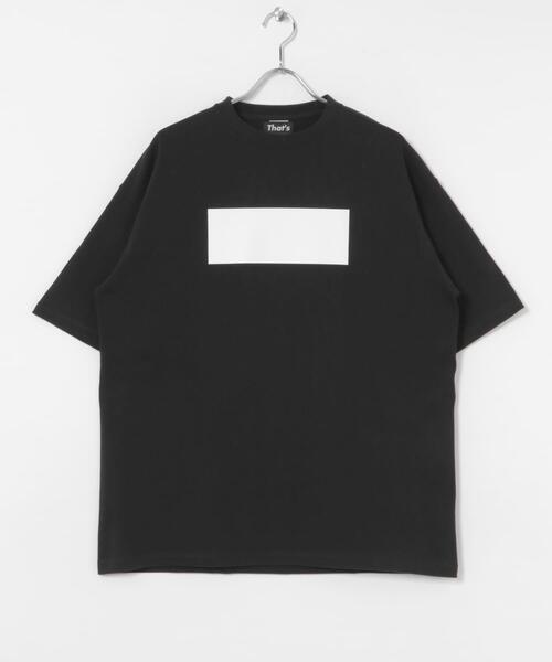 THE GOODLAND MARKET（ザグッドランドマーケット）の「That’s　The Tee BLANK（Tシャツ/カットソー・メンズ・ライトグレー/ブラック・MEDIUM/LARGE）」の13枚目の写真