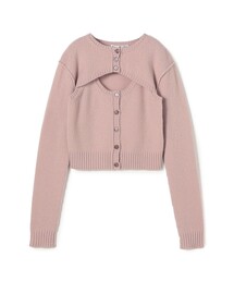 【美品❣️】トゥモローランド 36 ブラウス　春　ピンク すべてのアイテム｜トゥモローランド 公式通販