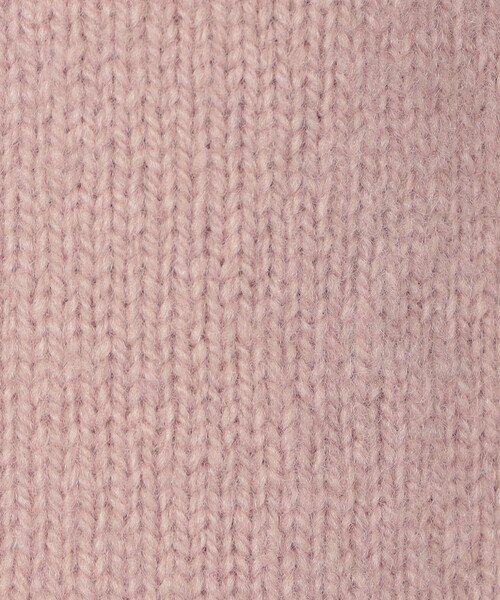 ACNE（アクネ）の「Acne Studios アンサンブルニット（ニット/セーター・レディース・ライトピンク・XS）」の12枚目の写真