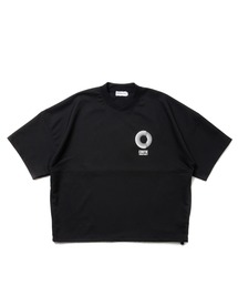 トップス COOTIE Football L/S Tee 23aw COOTIE PRODUCTIONS Polyester Twill Football L/S Tee
