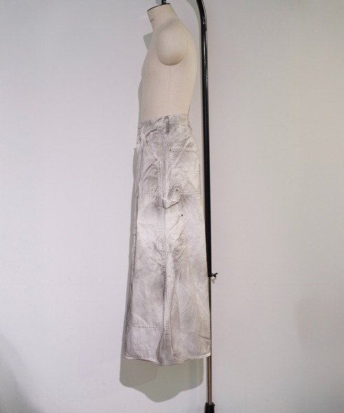 WASHED CARPENTER（カーゴパンツ）｜SHINYAKOZUKA（シンヤコヅカ）の