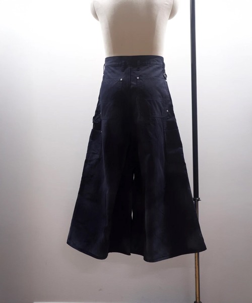 WASHED CARPENTER（カーゴパンツ）｜SHINYAKOZUKA（シンヤコヅカ）の