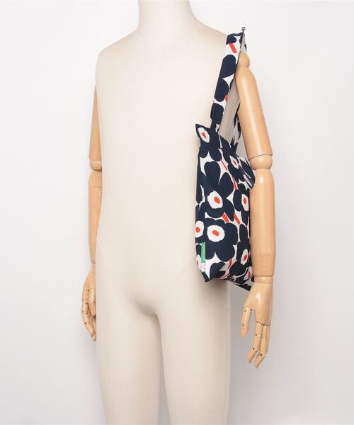 marimekko UNIKKO 60TH ANNIVERSARY トートバッグ marimekko トートバッグ 「JAPAN EXCLUSIVE」「Unikko 60Th