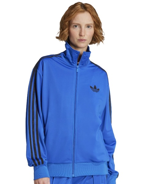 トップス adidas W FBIRD LOOSE TT adidas Originals/アディダス オリジナルス/FBIRD LOOSE TT