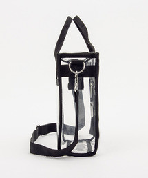 【新品未使用】LeSportsac CLEAR MINI N/S TOTE 95022455_b_04_215.jpg