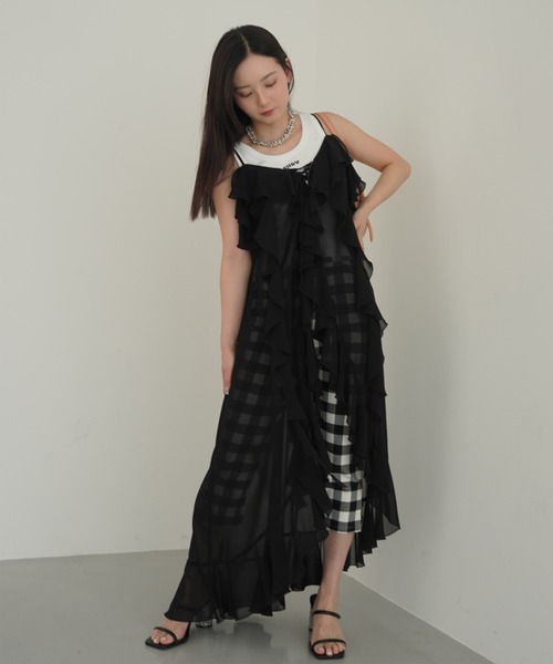 27cm BOGS HERRINGBONE TALL ネイビー 9US