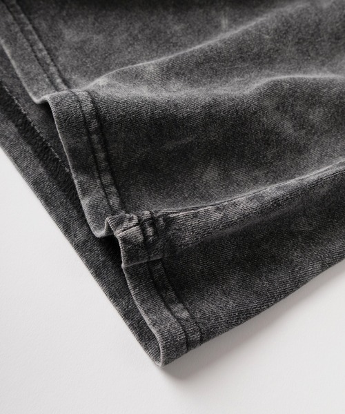 SlashDate（スラッシュデイト）の「【82】グランジ加工 ロックテイスト ノースリーブTシャツ タンクトップ バックプリント メンズ　レディース（タンクトップ・メンズ・ブラック系その他/ブラック/グレー系その他/ブラック系その他2/ブラウン/ライトグレー・M/L）」の17枚目の写真