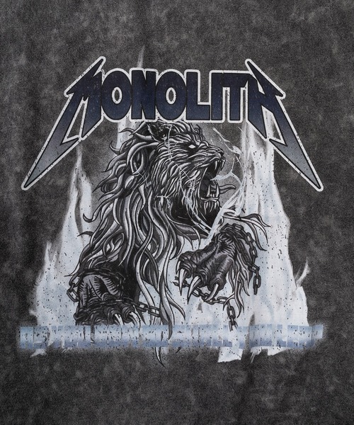 SlashDate（スラッシュデイト）の「【82】グランジ加工 ロックテイスト ノースリーブTシャツ タンクトップ バックプリント メンズ　レディース（タンクトップ・メンズ・ブラック系その他/ブラック/グレー系その他/ブラック系その他2/ブラウン/ライトグレー・M/L）」の22枚目の写真