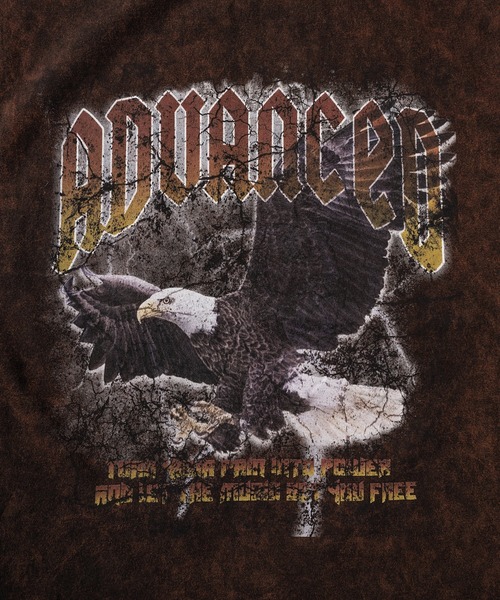 SlashDate（スラッシュデイト）の「【82】グランジ加工 ロックテイスト ノースリーブTシャツ タンクトップ バックプリント メンズ　レディース（タンクトップ・メンズ・ブラック系その他/ブラック/グレー系その他/ブラック系その他2/ブラウン/ライトグレー・M/L）」の20枚目の写真