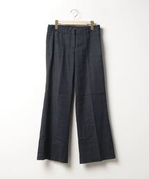 Theory セオリー パンツ（その他） 紺 F 0138224G0155 中古・古着通販】theory (セオリー) ストレッチオックスフォード