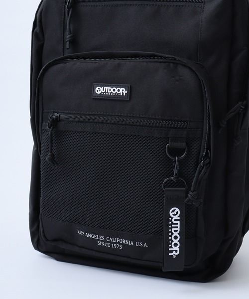 B*d様 OUTDOOR メッシュリュック made in usa アメリカ製 90s〜 