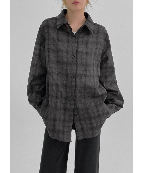 新品St ANDREWS ブラックシャツ 3L 日本製 Y-3 - Last1 LS PKT SHIRT Black | River