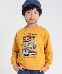 電車トレーナー