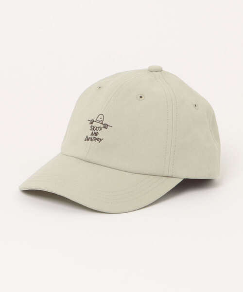 THRASHER/スラッシャー キッズ キャップ GONZ SAD 6P CAP K-THR