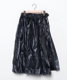 大お値下げ❗️毎年即完売❄️HYKE ボアロングコート サイズ1 【未使用/美品】 ブランド古着】HYKE（ハイク）の古着通販 - ZOZOUSED