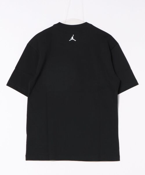 ★Nike★ Jordan T-shirt M Black White IF0786010 IF0786-010 Koszulka męska Jordan NC Goat IF0786-010 | Adrenaline.pl