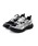 FILAitBj́uFILA tB - Xj[J[ INTERUN Black / Black / Silvery1RM02699G-010ziXj[J[jvbubN