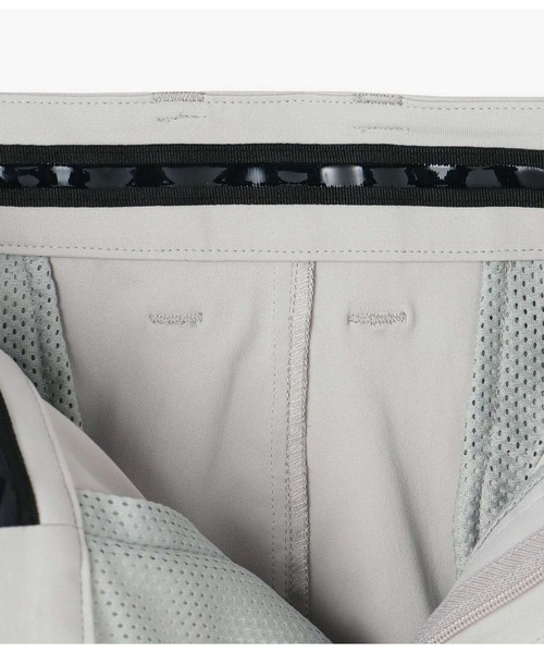 junhashimoto（ジュンハシモト）の「JH+ CORE SHORTS（その他パンツ・メンズ・ネイビー/ライトグレー・5/2）」の6枚目の写真