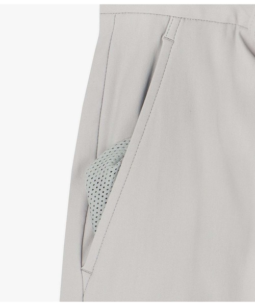 junhashimoto（ジュンハシモト）の「JH+ CORE SHORTS（その他パンツ・メンズ・ネイビー/ライトグレー・5/2）」の7枚目の写真
