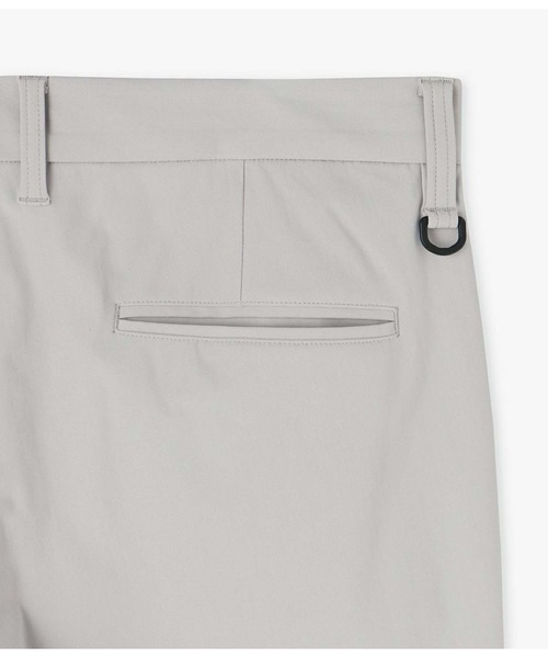 junhashimoto（ジュンハシモト）の「JH+ CORE SHORTS（その他パンツ・メンズ・ネイビー/ライトグレー・5/2）」の9枚目の写真