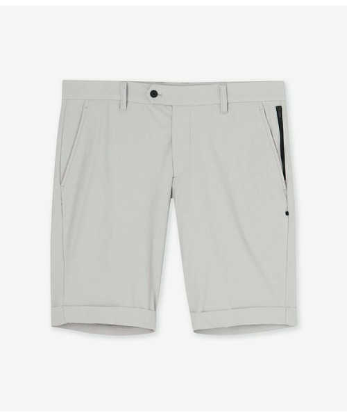 junhashimoto（ジュンハシモト）の「JH+ CORE SHORTS（その他パンツ・メンズ・ネイビー/ライトグレー・5/2）」の10枚目の写真