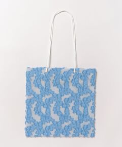 BABY LISA ABC CAMO TOTE BAG（トートバッグ）｜A BATHING APE（ア