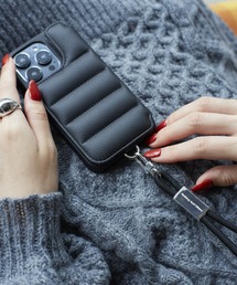 Nothing And Others(ibVOAhAU[Y)́uNothing And Others/ibVOAhAU[YvSmartphone Shoulder Case SET(X}zP[X/Jo[)
